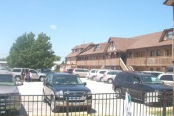 CARTHAGE INN (Carthage)